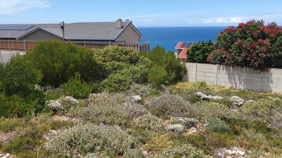  Bedroom Property for Sale in Dana Bay Western Cape